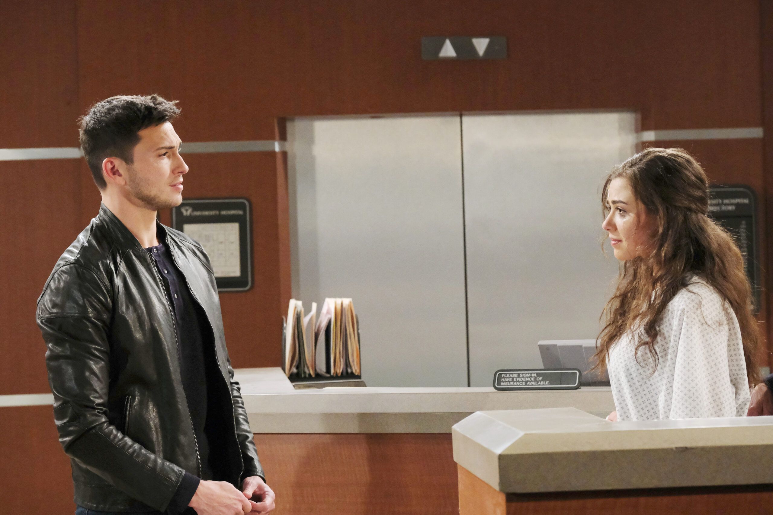 Days Of Our Lives Spoilers For The Week April 19 2021 Fame10 