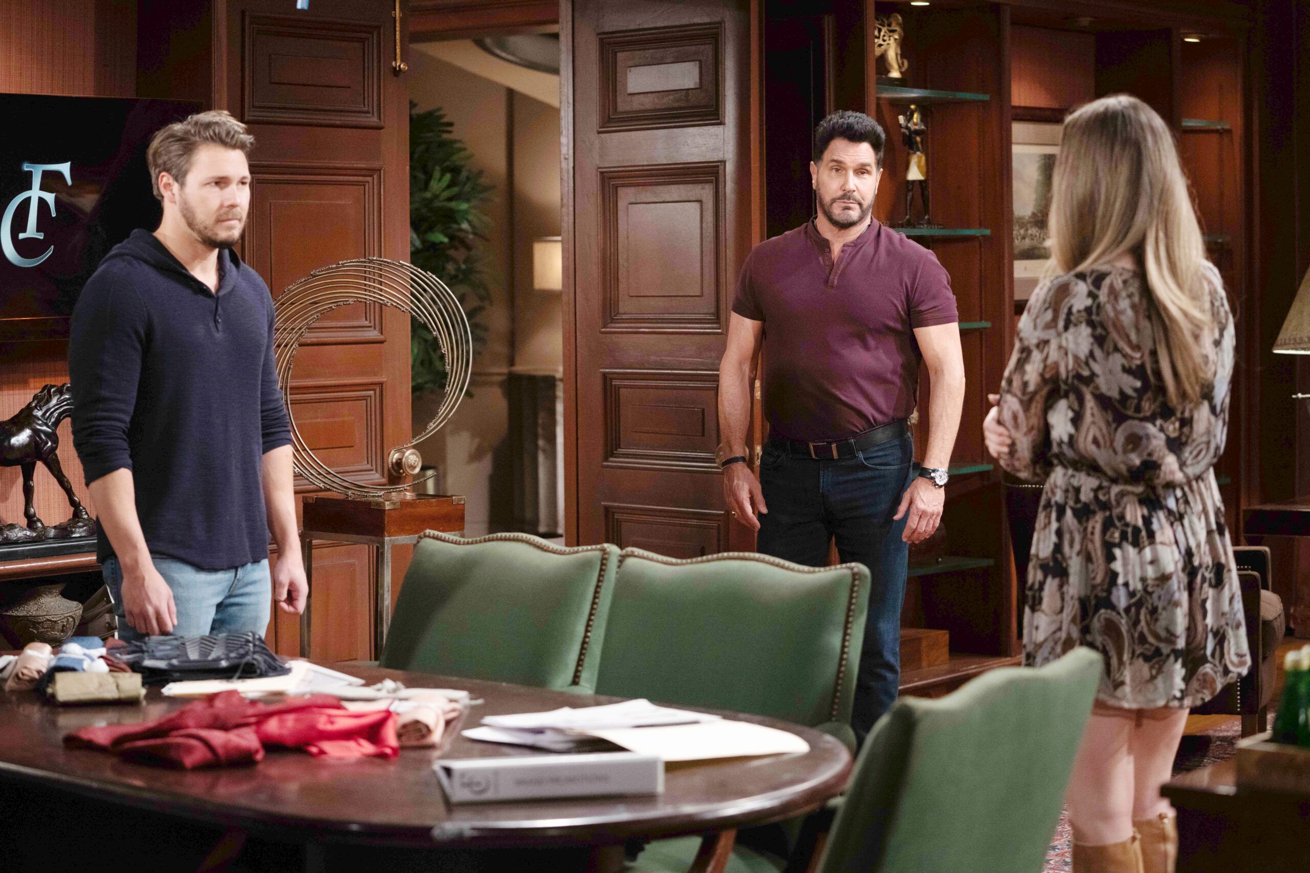 Bold And The Beautiful Spoilers For The Next Two Weeks (April 19 - 30