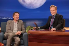 Conan O’Brien’s Late-Night TV Show To End This June