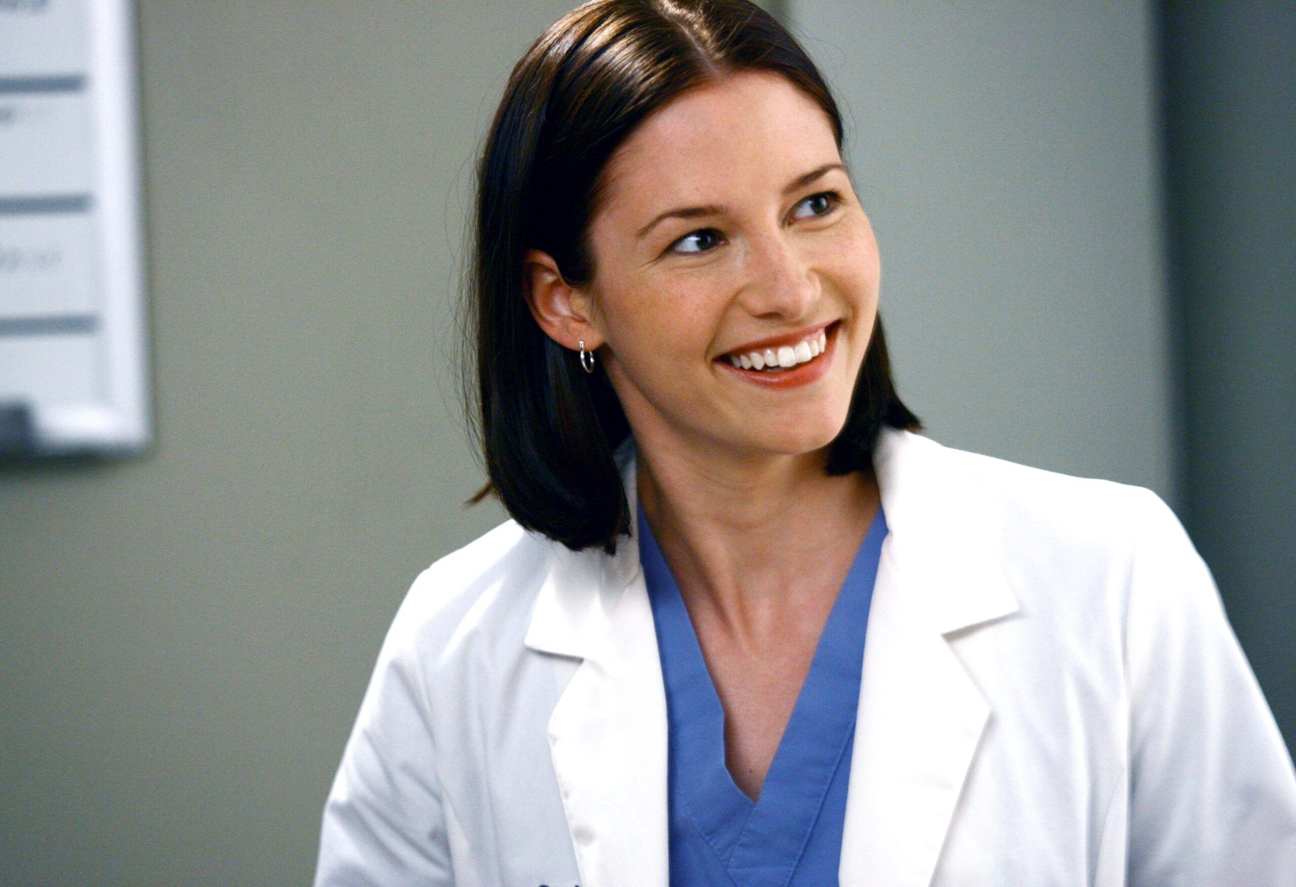 Chyler Leigh Opens Up About Reprising Her Former Grey S Anatomy Role For Season 17 Fame10