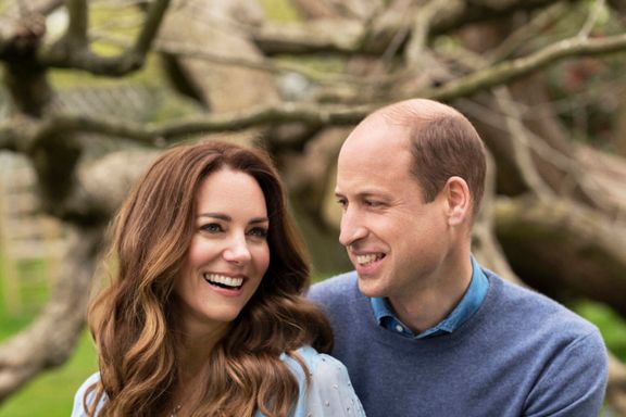 Kate Middleton And Prince William Have Launched A YouTube Channel