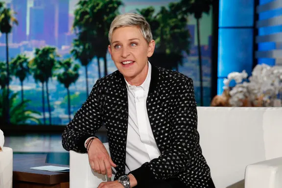 The Ellen DeGeneres Show Will End With Upcoming 19th Season