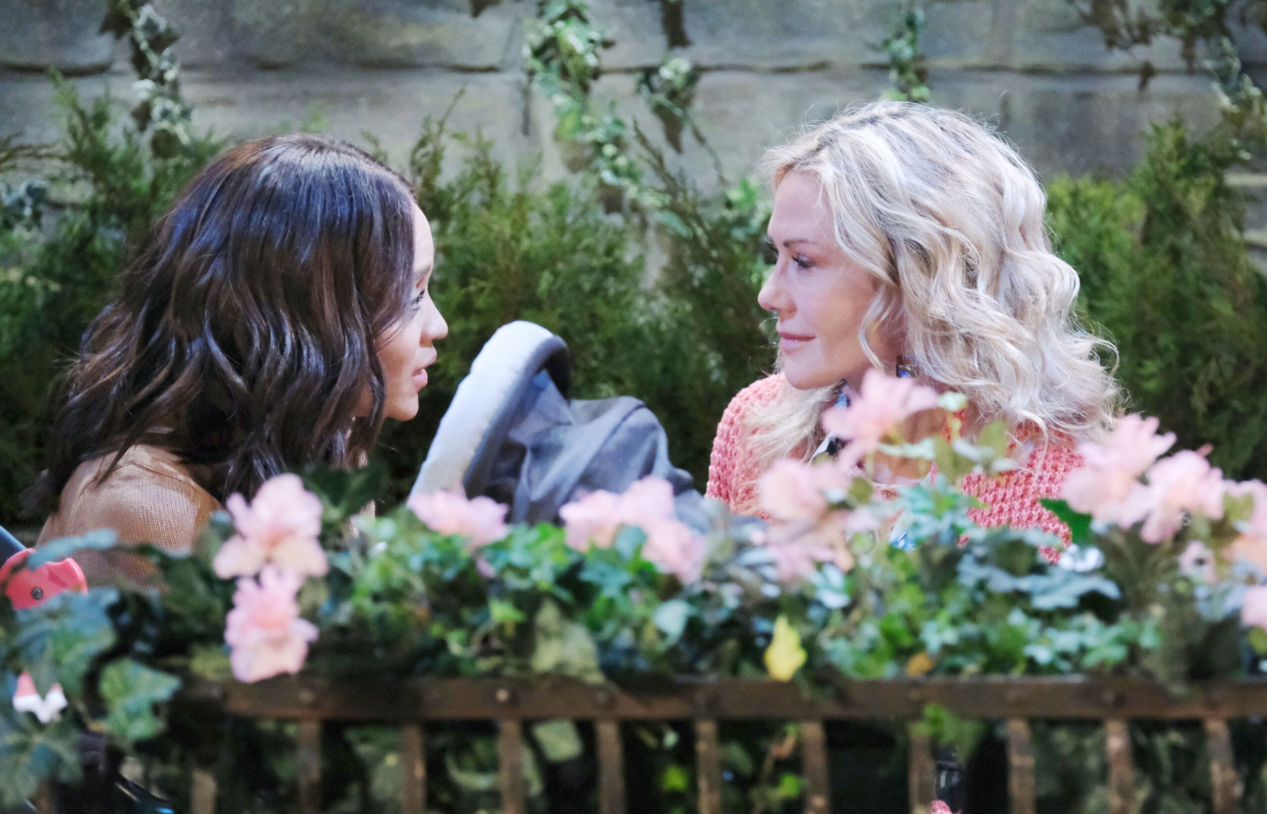 Days Of Our Lives Spoilers For The Next Two Weeks (May 17 - 28, 2021