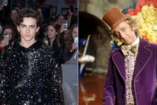 Timothée Chalamet Cast As Young Willy Wonka In Upcoming Prequel Film