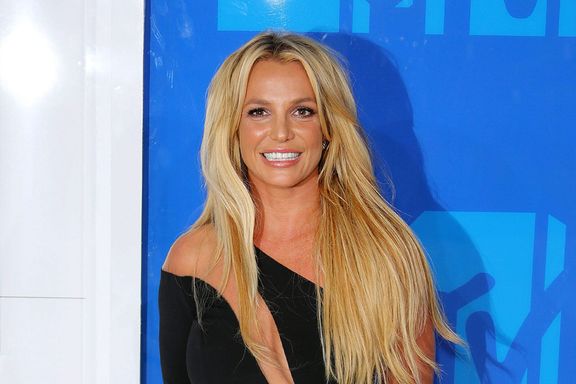 Britney Spears Breaks Silence On Conservatorship In Court With Emotional Speech
