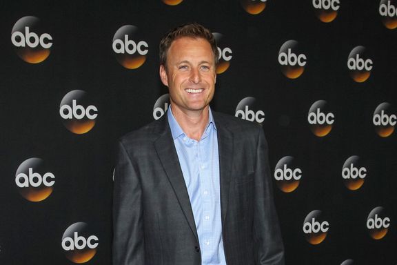 Chris Harrison Breaks Silence After Official Exit From Bachelor Franchise