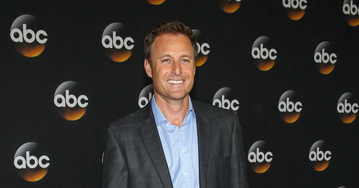 Chris Harrison Breaks Silence After Official Exit From Bachelor Franchise Fame10