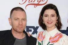 Ewan McGregor And Mary Elizabeth Winstead Welcome First Child
