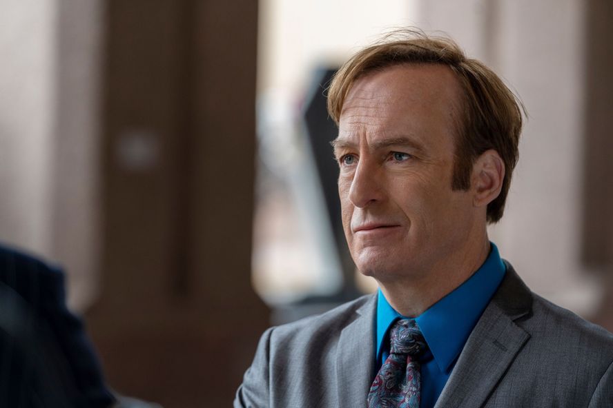 Bob Odenkirk Is ‘Stable’ After Heart-Related Incident On Better Call Saul Set