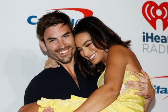 Bachelor In Paradise’s Ashley Iaconetti And Jared Haibon Are Expecting First Child