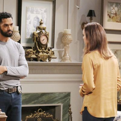 Days Of Our Lives Spoilers For The Week (July 12, 2021)