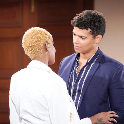 Bold And The Beautiful Spoilers For The Week (July 26, 2021)