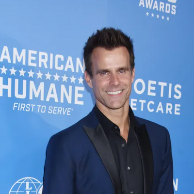 Will Cameron Mathison Be The New Drew Cain On General Hospital?