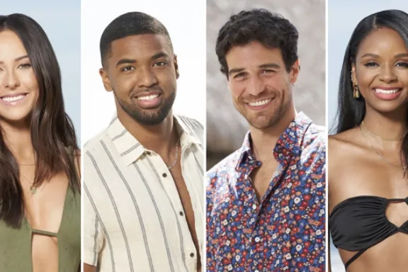 Bachelor In Paradise Season 7 Cast Revealed