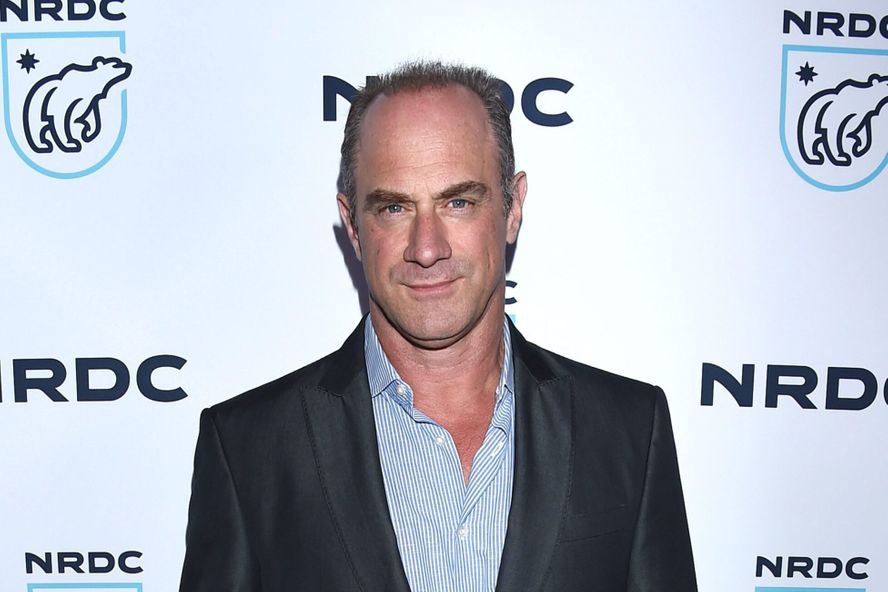 Christopher Meloni Opens Up About Why He Originally Left Law & Order: SVU