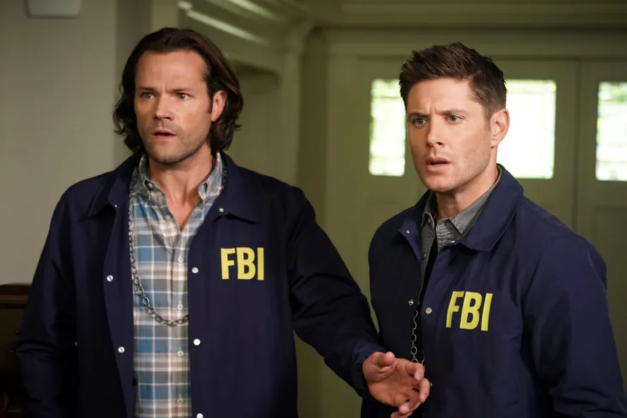 Jared Padalecki Addresses Supernatural Prequel Misunderstanding With Jensen Ackles