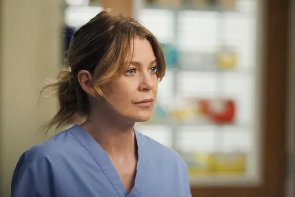 Ellen Pompeo Reveals She Has ‘No Desire’ To Act Again After Grey’s Anatomy
