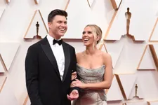 Colin Jost Confirms He And Scarlett Johansson Are Expecting First Child Together