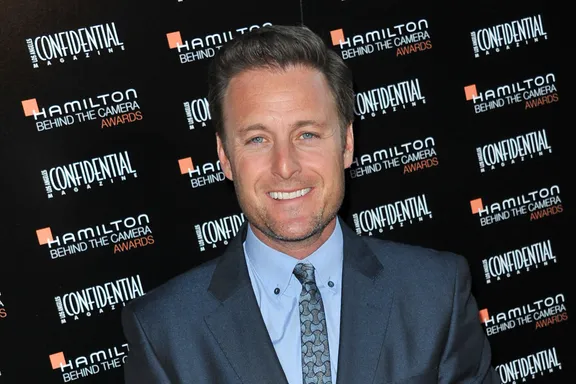 Chris Harrison Is ‘Not Ready to Retire’ After Bachelor Exit
