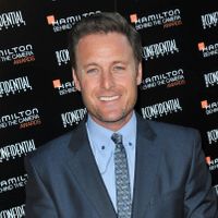 Chris Harrison Is ‘Not Ready to Retire’ After Bachelor Exit