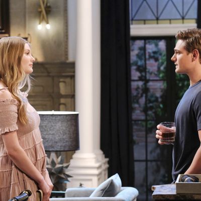 Days Of Our Lives Spoilers For The Next Two Weeks (August 30 – September 10, 2021)