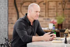 Y&R Weigh In: Could Stitch End Up Being Dominic’s Father?