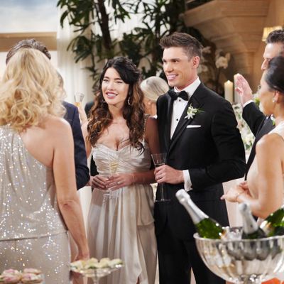 Bold And The Beautiful Spoilers For The Week (August 9, 2021)