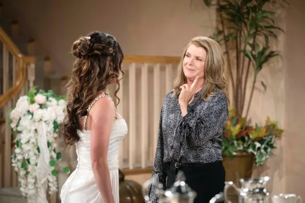 We Weigh In: Why Has B&B’s Sheila Carter Returned?