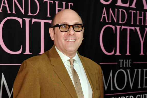 Sex And The City Star Willie Garson Has Passed At 57