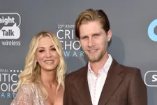 Kaley Cuoco And Husband Karl Cook Have Split