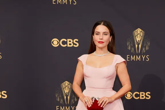 Emmys 2021: Red Carpet Hits & Misses