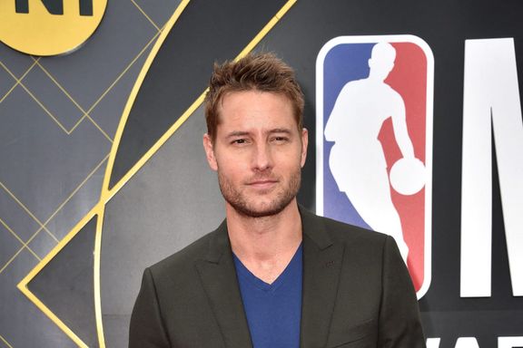 This Is Us Actor Justin Hartley Will Star In New CBS Pilot The Never Game