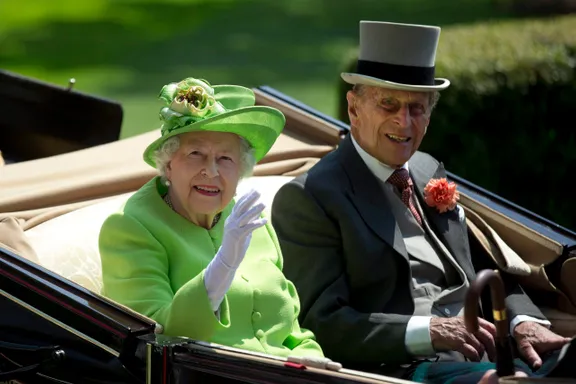 Prince Philip’s Will To Remain Secret For At Least 90 Years