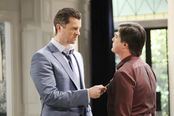 Recast Report Card: Dan Feuerriegel As DOOL's EJ DiMera