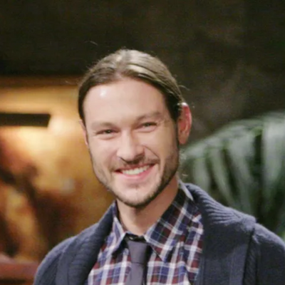 Y&R Alum Michael Graziadei Shares Birth Of Twins And Medical “Rollercoaster”