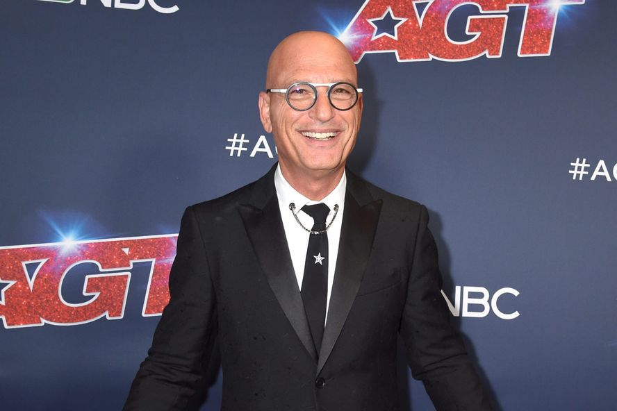 Howie Mandel Is ‘Home and Doing Better’ After Fainting Incident