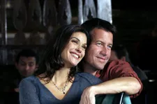 Desperate Housewives Alums Teri Hatcher And James Denton Will Reunite For A Hallmark Christmas Movie