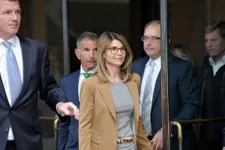 Lori Loughlin Paid College Tuitions for Two Students After Admissions Scandal