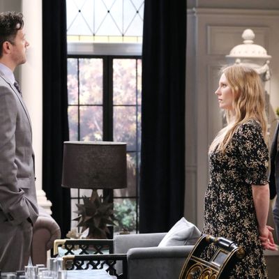 Days Of Our Lives Spoilers For The Next Two Weeks (October 18 – 29, 2021)
