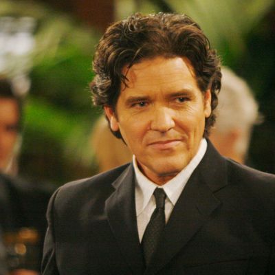 Y&R’s Michael Damian Announces The Passing Of His Mother