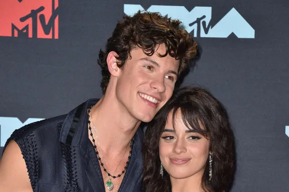 Shawn Mendes And Camila Cabello Split After 2 Years