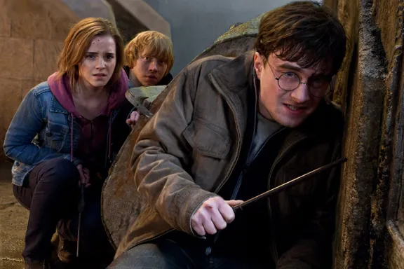 Daniel Radcliffe, Rupert Grint, Emma Watson To Reunite For Harry Potter Anniversary Special