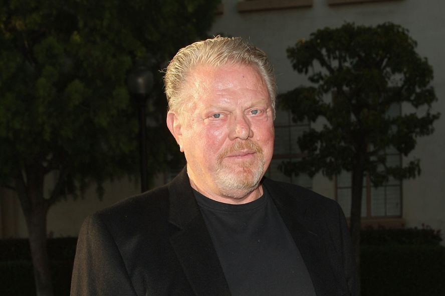 William Lucking, Sons Of Anarchy Actor, Has Passed At 80