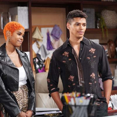 Bold And The Beautiful Spoilers For The Next Two Weeks (November 22 – December 3, 2021)