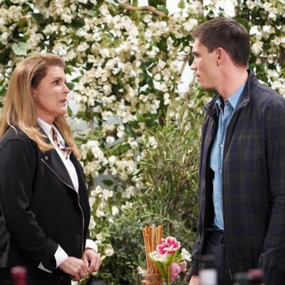 Bold And The Beautiful Spoilers For The Week (November 29, 2021)