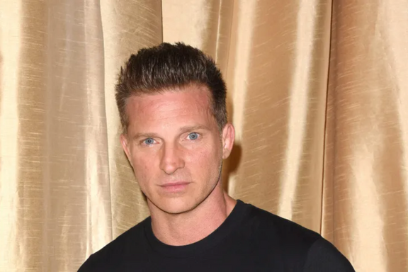 Stunning Soap Opera Character Exits Of 2021