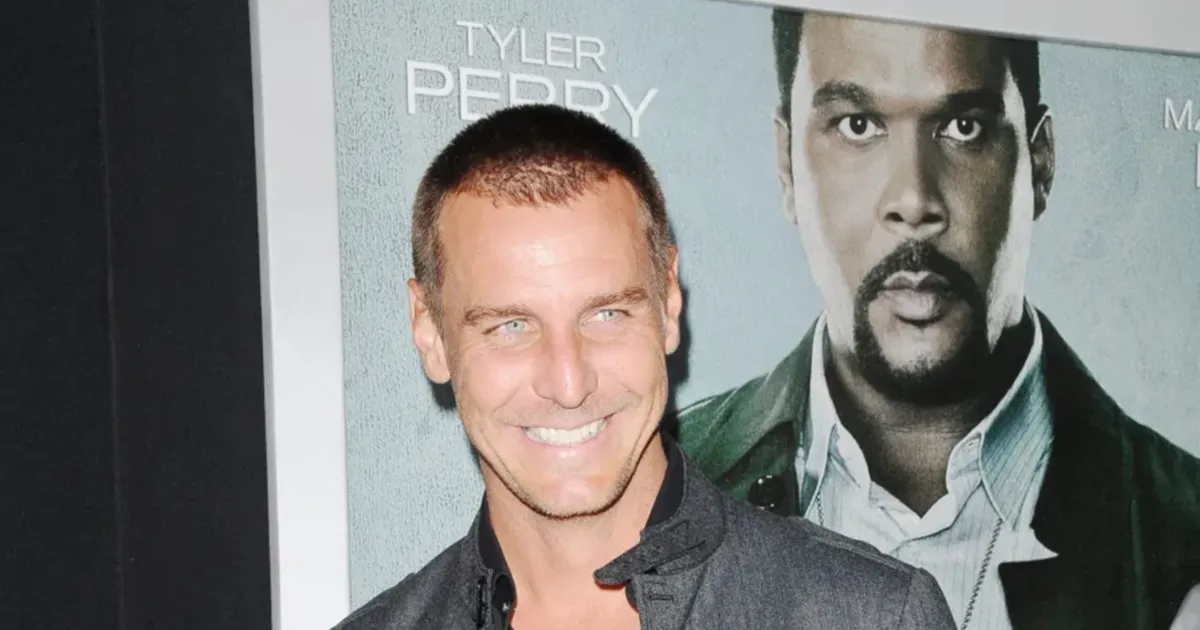 Former GH Star Ingo Rademacher Is Suing ABC Over “Unlawful” Firing - Fame10