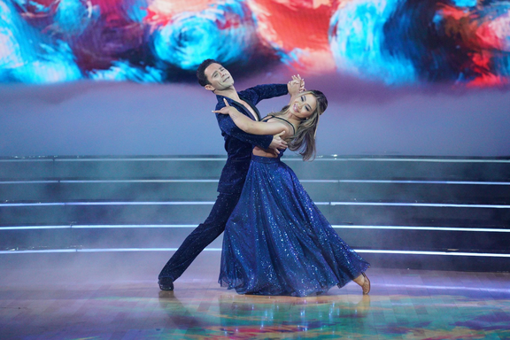 DWTS: Who Went Home During This Week’s Semifinal Double Elimination?
