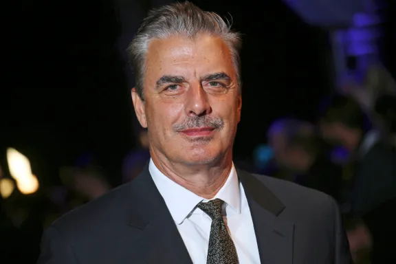 Chris Noth Responds To Assault Allegations As “Categorically False”