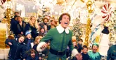 Christmas Movie Quiz: Can You Finish These Iconic 'Elf' Quotes